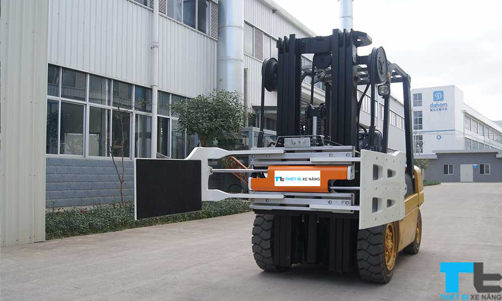 Kẹp đa năng - Multi Purpose Clamp